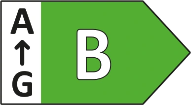 Energetická třída B