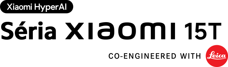 Seria Xiaomi 15T